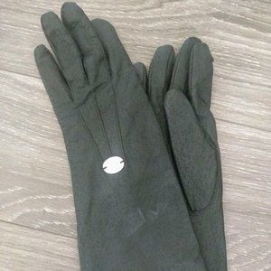 Noa Noa - Lamb Leather Gloves